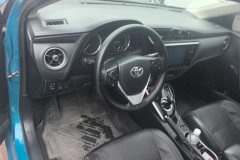 2019 Toyota Levin Twin Engine E+ 2019 1.8 AT PH GSEliteSunroofEdition #12