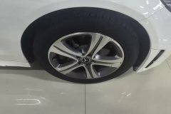 2019 Mercedes-Benz C-Class 2019 1.5T AT C260LSport Facelift #6