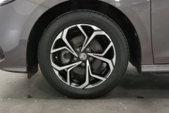 2021 MG MG5 2021 1.5 AT 180DVVT CVTyouthLuxury #6