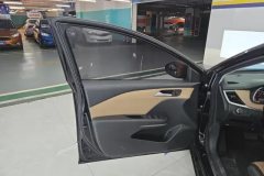 2022 Chevrolet Monza 2022 1.5L AT 320 Joy #7