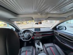 2018 Dongfeng Fengxing Jingyi X5 2017 1.6 AT Exclusive #9