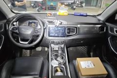 2018 Chery Tiggo 8 2018 1.5T AT Luxury5Seat #12