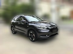 2016 Honda Vezel 2016 1.8 AT PioneerFWD #3