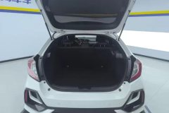 2022 Honda Civic 2021 1.5T AT HATCHBACK 220TURBOTrendy cool control #4