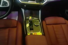 2021 BMW 3 Series 2022 2.0T AT 325Li MSport Pkg #16