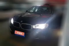 2016 BMW X5(Imported)(Imported) 2015 2.0T AT 28i (Imported) #1