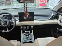 2023 BYD Yuan Plus 2023 Champion 430KM Surpass #6
