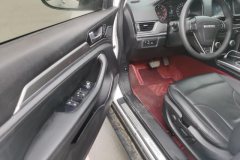 2019 Haval H6 2018 1.5T AT SportElite FWD #7