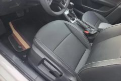 2022 Škoda Octavia 2021 1.5L AT Comfort #9