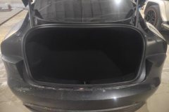 2025 Tesla Model 3 2023 rear wheel driveEdition #4