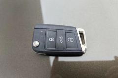 2017 Volkswagen Tiguan L 2017 1.8T AT 330TSILuxury FWD #10