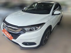 2022 Honda Vezel 2020 1.5 AT Pioneer #1