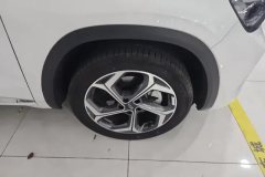 2026 Geely Auto Xingyue L 2024 2.0TD AT DCT EVO2WDChangfengEdition #6