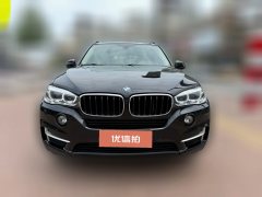 2015 BMW X5(Imported)(Imported) 2014 3.0T AT 35iLeading (Imported) #2