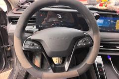 2024 Roewe i5 2023 1.5L AT CVTHonor #15