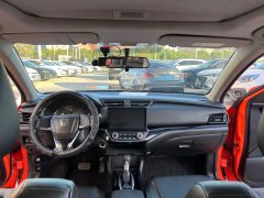 2019 Honda Crider 2019 1.0T AT 180TurboLuxury #7
