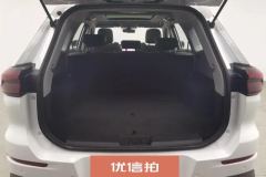 2021 Chery Tiggo 8 2021 KunpengEdition 390TGDI AT chasing the windEdition #20