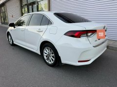 2022 Toyota Corolla 2021 1.8 AT Elite Hybrid #9