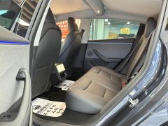 2024 Tesla Model 3 2023 rear wheel driveEdition #11
