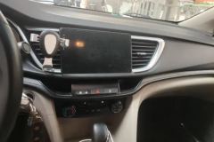 2015 Buick Excelle GT Sedan 2015 1.5 AT 15NElite #13