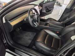 2020 Tesla Model 3 2020 StandardBattery lifeRWDUpgradeEdition #9