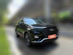2023 Chery Tiggo 7 2022 Super Power 1.5T AT CVTSuper Powerwarrior #2