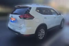 2020 Nissan X-Trail 2020 2.0L XL ITS CVT 2WDSmart ConnectComfort #3