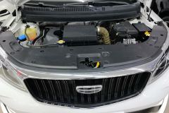 2021 Geely Auto Vision X3 2021 PRO 1.5L CVTPremium #10