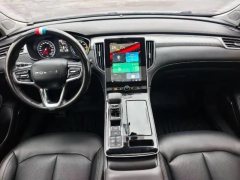 2020 Roewe i6 MAX EV 2020 1.5T AT PHEVcoolEdition #6