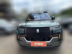 2024 Yangwang U8 2023 Luxury #2