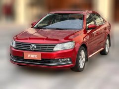 2016 Volkswagen Lavida 2015 1.6 AT Comfort #1