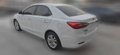2018 Roewe 360 2018 1.5 AT PLUSExclusive #4