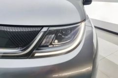 2023 BYD Dolphin 2023 420km Fashion #5