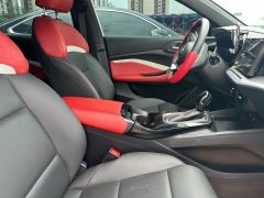 2021 MG MG5 2021 1.5L 180DVVT MT youthFashion #19