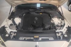 2022 Mercedes-Benz C-Class 2022 1.5T AT C200L Sport #10