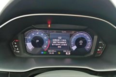 2021 Audi Q3 2021 1.4T AT 35TFSIFashionDynamic #14