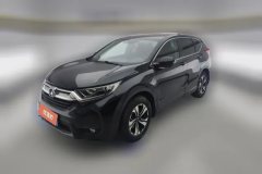 2019 Honda CR-V 2019 1.5T AT 240TURBOUrbanEditionFWD China V #1