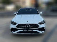 2025 Mercedes-Benz C-Class 2025 1.5T AT C 260 L Sport #2