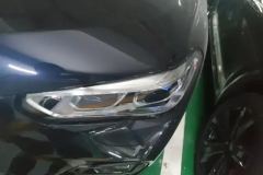 2022 BMW X5 2022 3.0T AT xDrive 40Li MSport Pkg #5