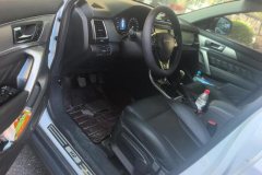 2015 Haval H2 2014 1.5T MT Elite FWD #9