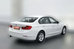 2015 BMW 3 Series 2014 2.0T AT 320iFashion #2