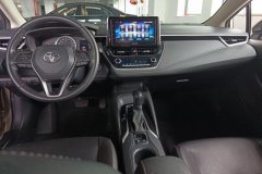 2020 Toyota Corolla 2019 1.2T AT S-CVT GL-iLuxury #16