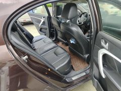 2016 Geely Auto Emgrand Sedan 2016 1.5 MT upEdition #12