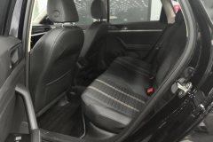 2022 Volkswagen Lavida 2022 280TSI DSG ATComfort #11
