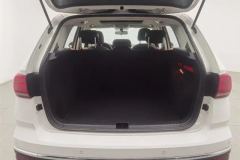 2020 Volkswagen Tharu 2020 2.0T AT 330TSILuxury 4WD China VI #20
