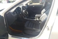 2018 Volkswagen Passat 2017 1.8T AT 330TSIHonor #9