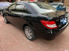 2018 BYD F3 2018 1.5 MT Classic #9