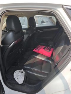 2020 Geely Auto Xingyue 2019 1.5T AT 300TStarfinderFWD #6