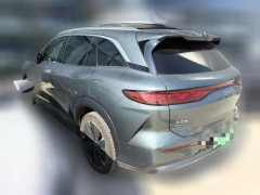 2025 BYD Tang L 2025 DM 175KMdrone playerEdition #5