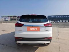 2021 Geely Auto Boyue 2020 1.8T AT SmartPRO #16